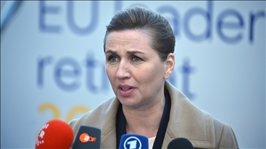 Danimarka Başbakanı Frederiksen, ABD'nin Grönland baskısını "kabul edilemez" olarak niteledi