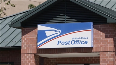 US Postal Service chief Louis DeJoy resigns