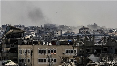 Deux captifs israéliens dans une vidéo des Brigades Al-Qassam : « Les nouvelles attaques vont nous tuer »