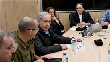 Israeli Supreme Court rejects Netanyahu’s plea to unfreeze Shin Bet chief’s dismissal