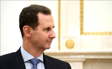 France : La Cour de cassation examinera le 4 juillet la validité du mandat d'arrêt visant Bachar Al-Assad