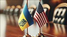 US, Ukraine conclude 2nd round of talks in Saudi Arabia: Report