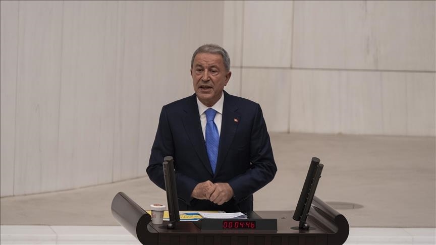 Türkiye calls for lifting all restrictions on defense exports: Head of parliamentary committee