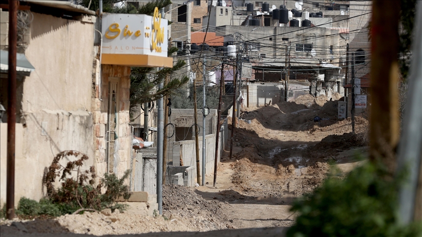 Israeli assault renders Jenin refugee camp in West Bank ‘uninhabitable’: Official