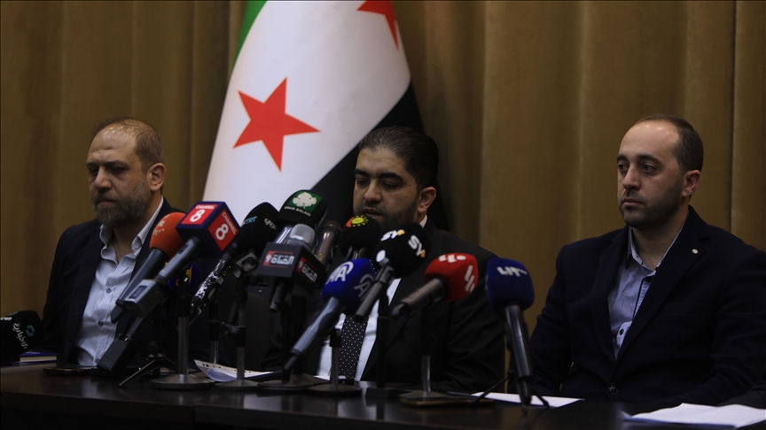 Suriye'de kanser ilaçları kritik biçimde yetersiz