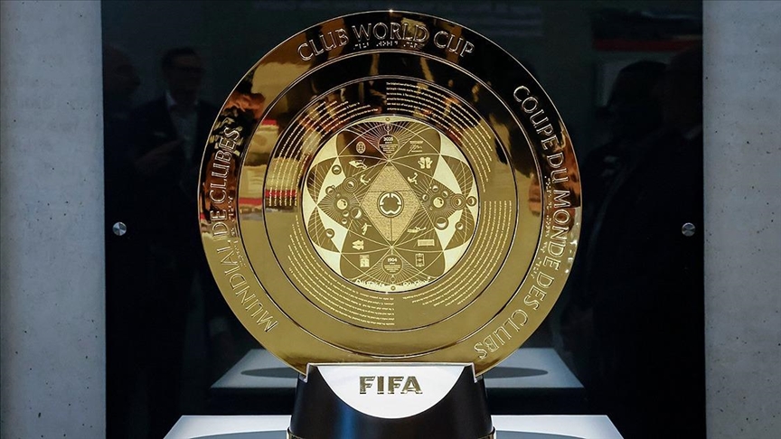 FIFA Kulüpler Dünya Kupası şampiyonuna rekor para ödülü