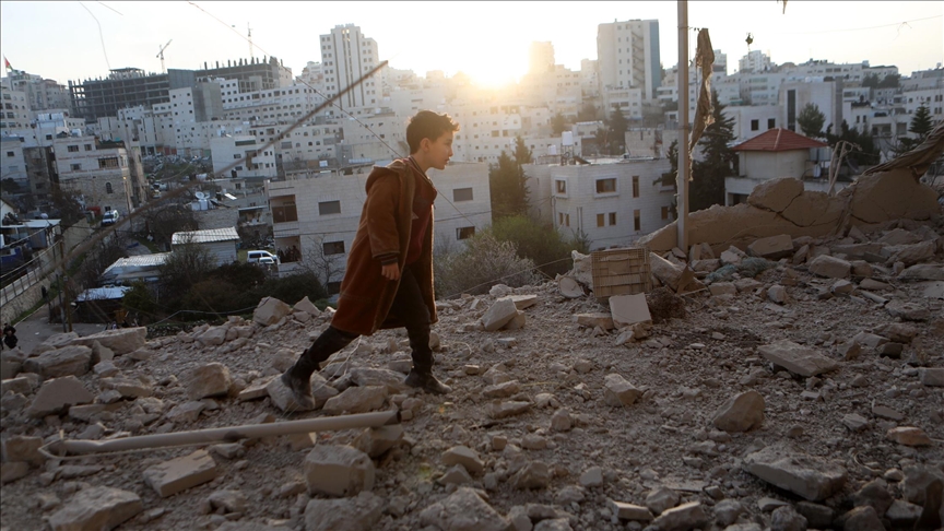 طمس رواية اللاجئين.. أبرز أهداف خطة إسرائيل لهدم مخيمات الضفة