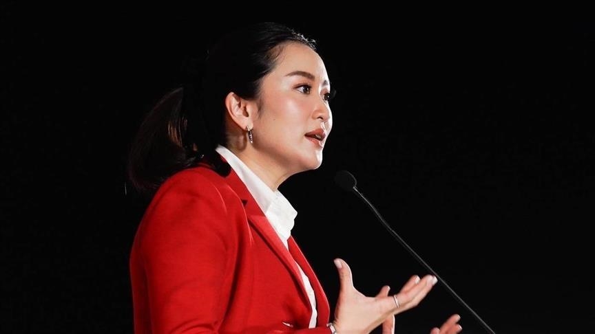 Thai premier survives no-confidence motion