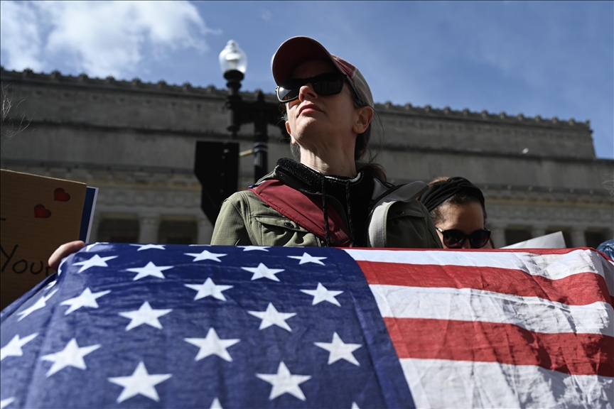 Fermer VOA, Fulbright et USAID : l'Amérique éteint son soft power (OPINION)