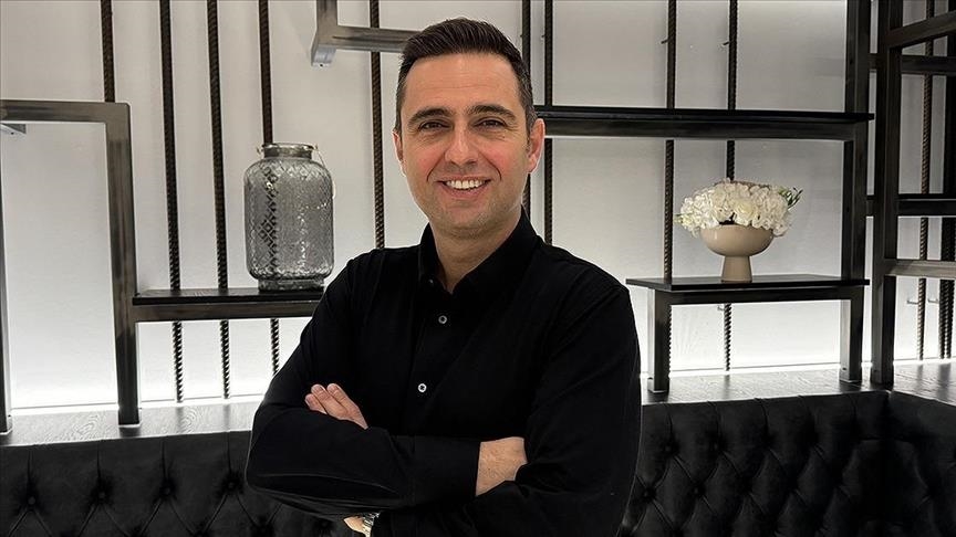 TFF Başkan Vekili Ceyhun Kazancı istifa etti