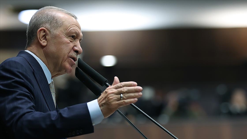 Cumhurbaşkanı Erdoğan: Türkiye ekonomisine, milletin huzuruna yönelik her türlü sabotajın hesabı yargı önünde sorulacak