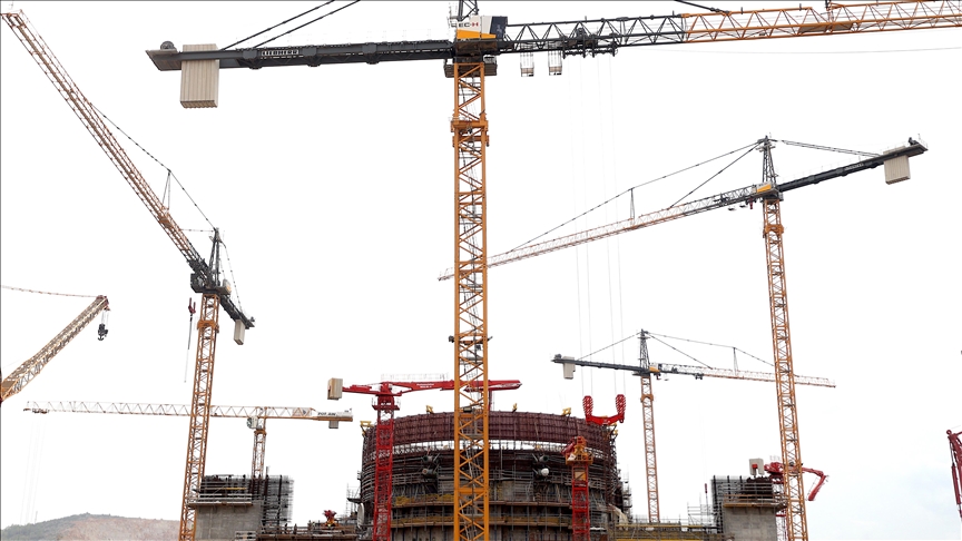 Poland greenlights financing for 1st nuclear plant
