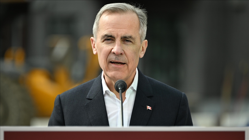 Kanada Başbakanı Carney'e göre, ABD'nin "ticaret savaşı" iki ülkenin halkına da zarar veriyor