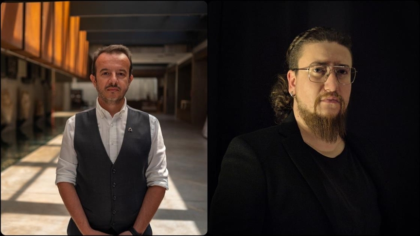 "HisTroy", Absurd Film Festivali'nde mansiyon ödülü kazandı