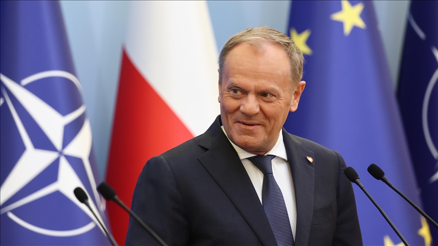 Poland to direct EU COVID recovery funds to defense, security