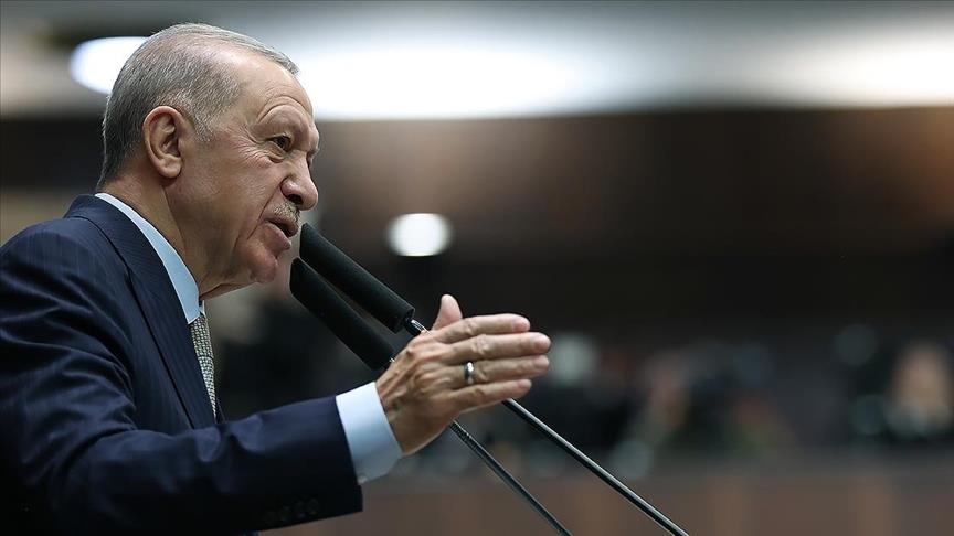 Turkish president vows legal action against economic ‘sabotage’