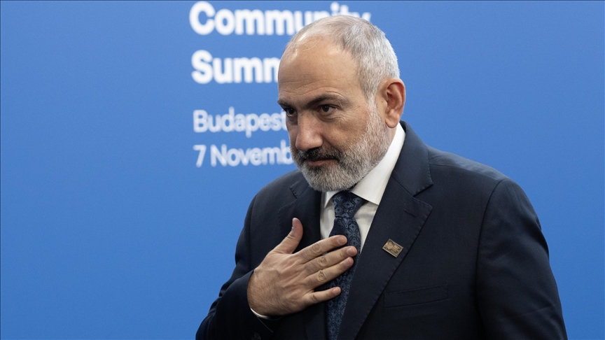 Armenian parliament approves EU accession bill in final vote