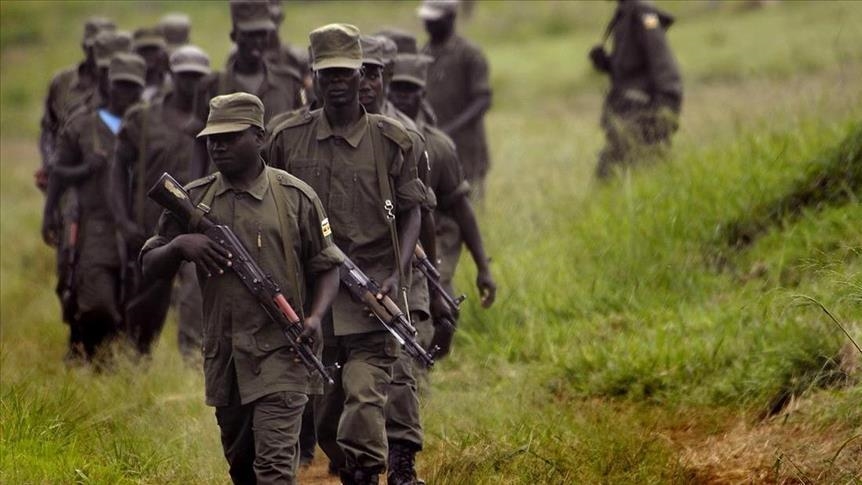 Rwanda calls Burundi president’s claim that Kigali plans to attack his country ‘unfortunate’