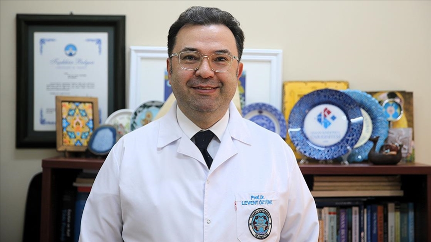 Bayramda uzun yola çıkacaklara "yol hipnozu" uyarısı