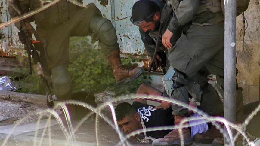 Advocacy group warns of ‘health disaster’ among Palestinian detainees at Israel’s Megiddo Prison