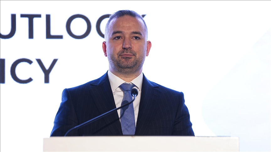 Turkish central bank chief says Türkiye to maintain tight monetary policy stance Turkish central bank chief says Türkiye to maintain tight monetary policy stance