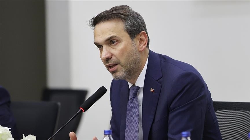 Enerji ve Tabii Kaynaklar Bakanı Bayraktar'dan "elektrik zammına" yönelik açıklama