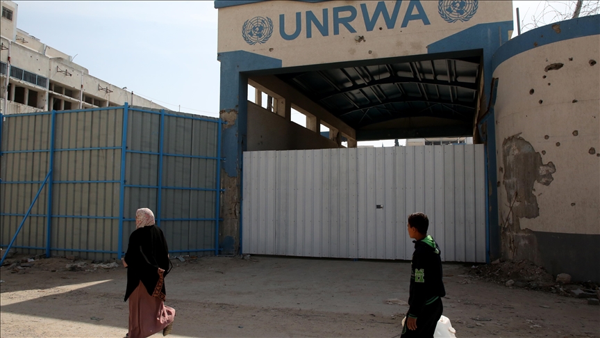 Israel rejects all attempts to deliver aid to Gaza: UN agency