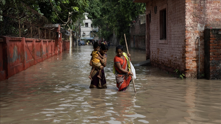 Monsoon dread in India as US cuts dent critical weather monitoring