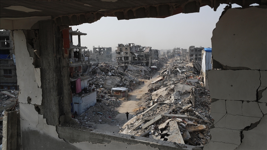 Israel pushing Gaza to ‘unprecedented humanitarian disaster,’ local authorities warn