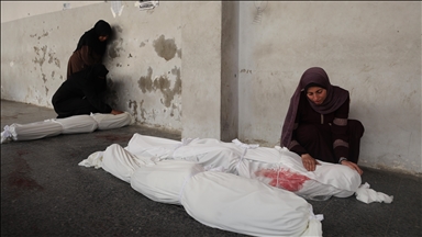 Vriten 12 palestinezë në sulmet izraelite ndaj Rripit të Gazës