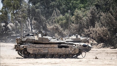 Mantan pilot Israel desak penghentian segera genosida di Gaza