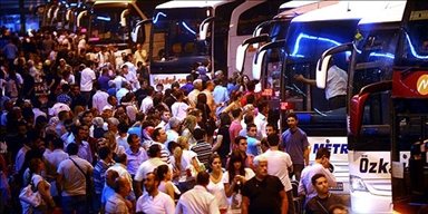 Ramazan Bayramı tatili 9 gün oldu