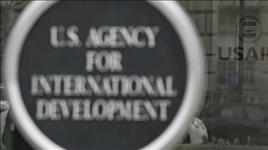 OPINION - Shuttering VOA, Fulbright and USAID: America turns off the soft power
