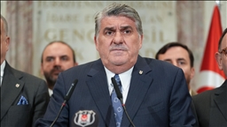 Serdal Adalı'dan TFF Başkanı Hacıosmanoğlu'na büyük tepki
