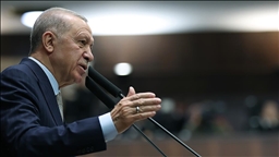 Cumhurbaşkanı Erdoğan: Türkiye ekonomisine, milletin huzuruna yönelik her türlü sabotajın hesabı yargı önünde sorulacak