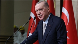 CANLI: Cumhurbaşkanı Erdoğan konuşuyor