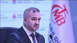 TCMB Başkanı Karahan: Sıkı para politikası duruşumuzu kararlılıkla sürdürüyoruz