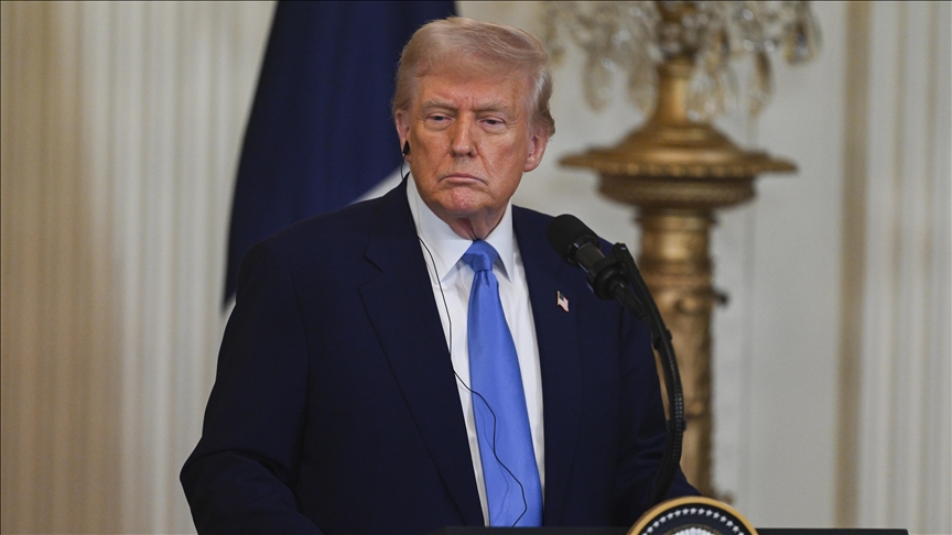 Trump considers tariff cut if China approves TikTok deal