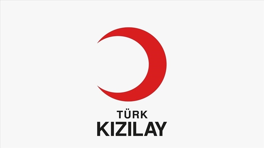 Türk Kızılay, Kırgızistan'da 750 aileye gıda kuponu dağıttı