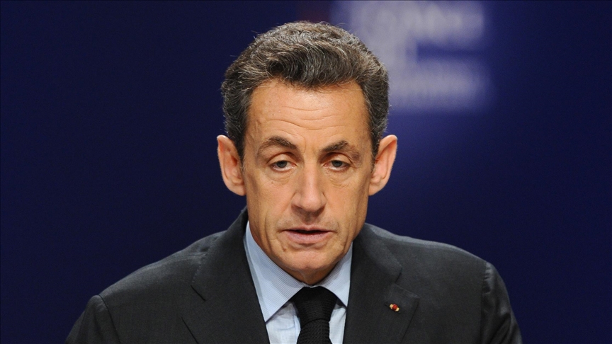 French prosecutors seek 7-year sentence for ex-president Sarkozy over corruption charges