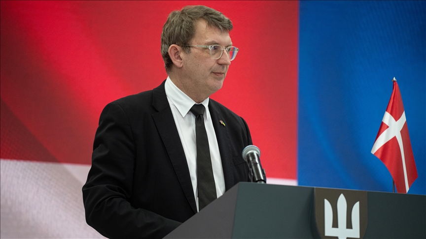 Danimarka, Trump'ı Grönland konusunda "gerginliği tırmandırmakla" suçladı