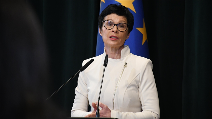 Komesarka Kos: Moj san je da cijeli Zapadni Balkan bude integriran u EU