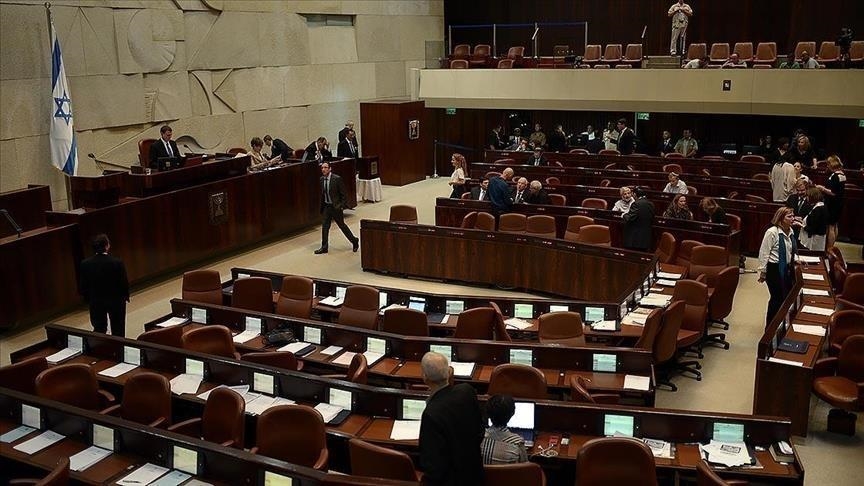 Israël : la Knesset adopte une loi pour renforcer l'emprise de Netanyahu sur les nominations judiciaires