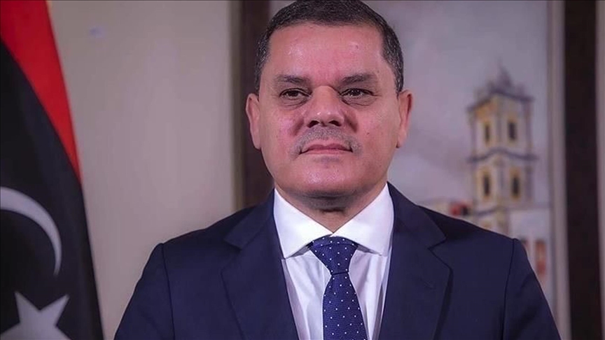 أبو ظبي.. ليبيا والإمارات تبحثان تعزيز التعاون