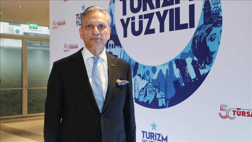 TÜRSAB'dan bayram tatili öncesi dolandırıcılık uyarısı