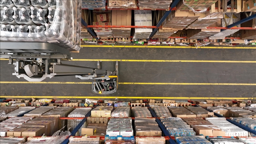 Küresel gelişmeler Orta Koridor'u ticaretin merkezi haline getiriyor