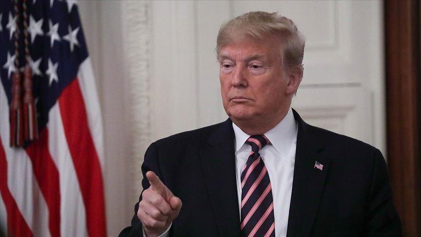 Trump threatens EU, Canada with additional tariffs if they work against US