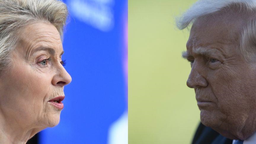 Trump uveo carine od 25 posto na uvoz automobila i lakih kamiona u SAD