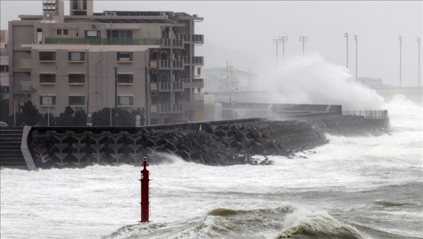 Japan unveils strategy to evacuate thousands of islanders in case of Taiwan emergency