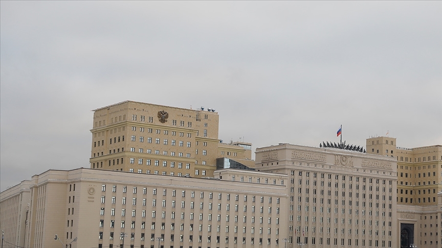 Rusya: Ukrayna, anlaşmaya rağmen enerji altyapılarına saldırmaya devam ediyor